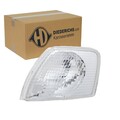 DIEDERICHS PY21W BLINKER WEIß VORNE LINKS passend für VW PASSAT | 2245073