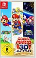 Nintendo Switch - Super Mario 3D All-Stars DE mit OVP NEUWERTIG