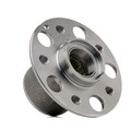 OPTIMAL 401511L Radlagersatz Vorne passend für MERCEDES-BENZ CLS (C218) 150 78mm