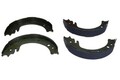 Maxgear Bremsbackensatz, Feststellbremse 19-4555 für SUZUKI
