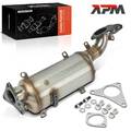 DPF Dieselpartikelfilter für Subaru Forester Legacy V XV Impreza Outback ab 2008