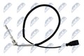 NTY Sensor Abgastemperatur EGT-AU-013 für AUDI A4 B7 8EC Avant 8ED 8HE TDI