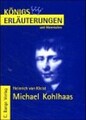 Robert Guiscard /Michael Kohlhaas