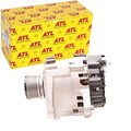 ATL LICHTMASCHINE GENERATOR 150 A für MERCEDES CITAN RENAULT CLIO 4 1.5 dCi