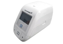 Intelligentes Heizkörperthermostat Homematic HmIP-eTRV-B-2