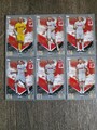 Match Attax Bundesliga 23/24 FC Köln 13 Basis Karten
