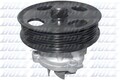 Wasserpumpe Kühlmittelpumpe für Fiat Ford Opel Peugeot Alfa Dolz N208 2008 ->