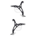 A.B.S. 2x Querlenker links rechts für Mercedes-Benz M-Klasse W164 ML 320 CDI