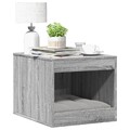 Katzenklo Katzentoilette Schrank Katzenhaus Katzenschrank Holzwerkstoff vidaXL