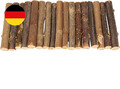 Hamster Bridge, Holzbrücke Ladder House Kleintier-Kauspielzeug für Nagetiere von