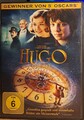 HUGO Cabret - DVD - FSK 6