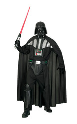 Deluxe Darth Vader Erwachsene Kostüm Professionell Lizenziert Star Wars Kostüm