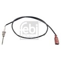 194003 Abgastemperatursensor FEBI BILSTEIN geeignet für AUDI, SEAT, VW, SKODA