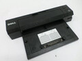 Dell E-Port Plus DVI VGA USB Ethernet Dockingstation K09A 0HJVX1 FFCV6 A01