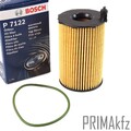 BOSCH Ölfilter für AUDI A4-A8 Q5 Q7 PORSCHE Macan Cayenne Panamera VW Touareg