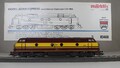 Märklin 83468 Diesellok Serie 1800 "Göppingen" CFL aus Sammlung mit OVP DELTA