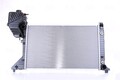 NISSENS Motorkühler Wasserkühler ** FIRST FIT ** 62597A für SPRINTER MERCEDES