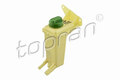 TOPRAN 110 689 Ausgleichsbehälter, Hydrauliköl-Servolenkung für AUDI,VW