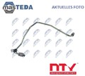 ECD-RE-015 ÖLLEITUNG LADER NTY NEU OE QUALITÄT