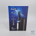 Oral-B Wiederaufladbare elektrische Zahnbürste iO 3 Schwarz, 1... 8700216537261