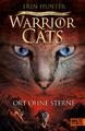Erin Hunter Warrior Cats - Das gebrochene Gesetz. Ort ohne Sterne
