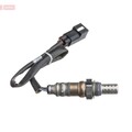 Lambdasonde Lamdasonde Denso für Ford Courier Fiesta IV 1994 - 2000 Dg-117