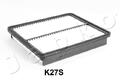 JAPKO 20K27 Luftfilter für HYUNDAI,KIA