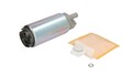 ENGITECH ENT100010 Elektrisch Kraftstoffpumpe für OPEL Monterey A (M92)