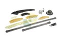BGA TC0150FK Steuerkettensatz Steuerkette für VW Golf V Schrägheck (1K1)
