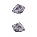 2X ALKAR BLINKER BLINKLEUCHTE VORNE LINKS+RECHTS passend für VW POLO