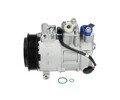 BOSCH 1 986 AD1 305 Kompressor, Klimaanlage für MERCEDES-BENZ
