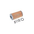 Filter, Arbeitshydraulik FEBI BILSTEIN 182441 für MAN SCANIA NEOPLAN SOLARIS
