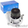 SKF WASSERPUMPE passend für MAZDA 3 323 5 6 626 MPV PREMACY | VKPC 94615