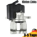 BREMSSATTEL HINTEN LINKS für VW PASSAT 3C B6 B7 CC 357 358 + TIGUAN 5N + SHARAN