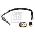 100831 Abgastemperatursensor FEBI BILSTEIN geeignet für MERCEDES-BENZ