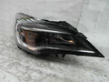 Frontscheinwerfer Opel Astra 39081893 LED Rechts Scheinwerfer Headlight