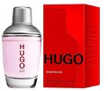 Hugo Boss Energise Herrenduft Eau de Toilette 75ml Parfüm