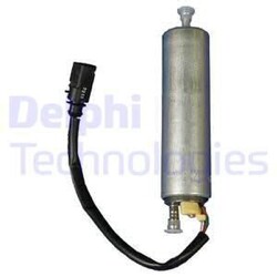 DELPHI Kraftstoffpumpe Spritpumpe Förderpumpe FE0510-12B1
