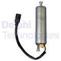 DELPHI Kraftstoffpumpe Spritpumpe Förderpumpe FE0510-12B1