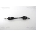 1x Antriebswelle TRISCAN 8540 23520 passend für SMART