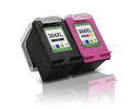 Druckerpatronen kompatibel zu HP 304 XL DeskJet 2630 2620 3720-3760 Envy 5010-20