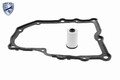 VAICO Hydraulikfiltersatz, Automatikgetriebe  u.a. für AUDI, SEAT, SKODA, VW