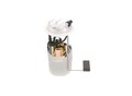 Kraftstoffpumpe Fördereinheit BOSCH 0 580 203 41D für MERCEDES VITO MIXTO W639