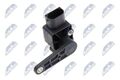 Sensor, Leuchtweitenregulierung NTY ECX-BM-003 für BMW MINI