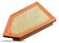 Luftfilter BLUE PRINT ADBP220071 für FORD Fiesta Mk7 Schrägheck Puma SUV