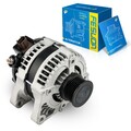 Lichtmaschine Generator 120A 12V für FÜR FORD Focus C-MAX 1.6 2.0 TDCi 	VOLVO