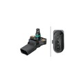 Sensor, Ladedruck HELLA 6PP 009 400-471 für AUDI FORD PORSCHE SEAT SKODA VW