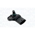 1x ORIGINAL® Magneti Marelli Sensor, Saugrohrdruck für Renault SCÉNIC II