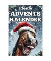Adventskalender für Pferdeliebhaber: 24 sinnvolle Beschäftigungsideen für Pfe