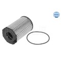 1x Ölfilter MEYLE 100 322 0023 passend für AUDI PORSCHE VW